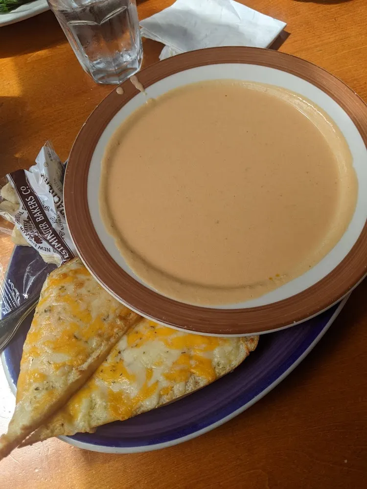 Cheese Dip