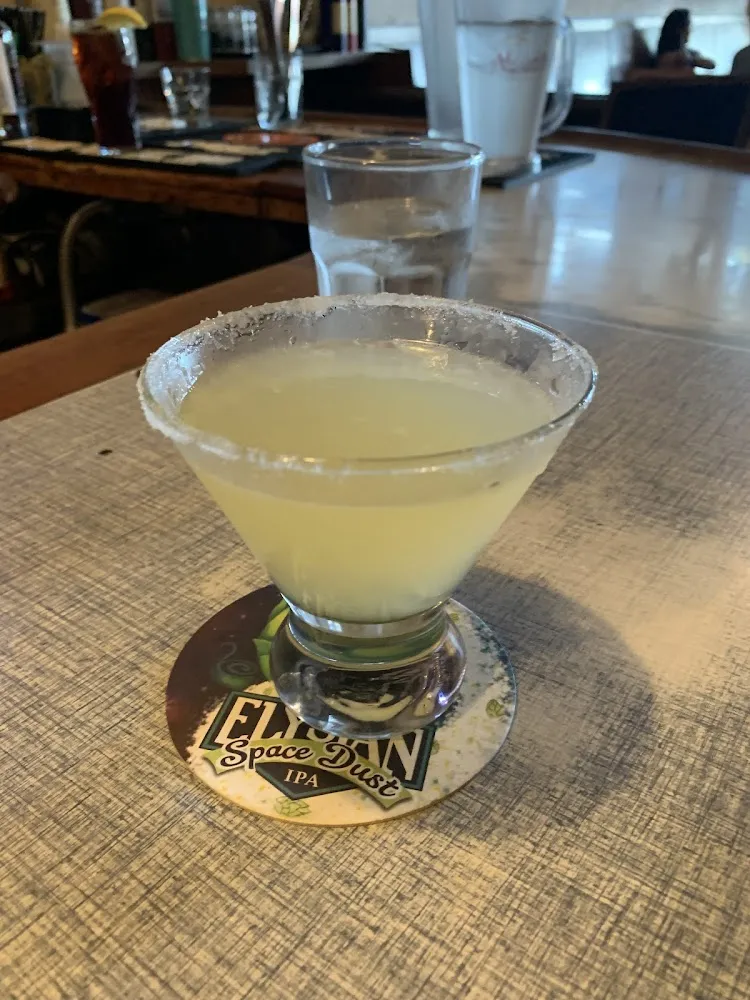 Lemon Drop
