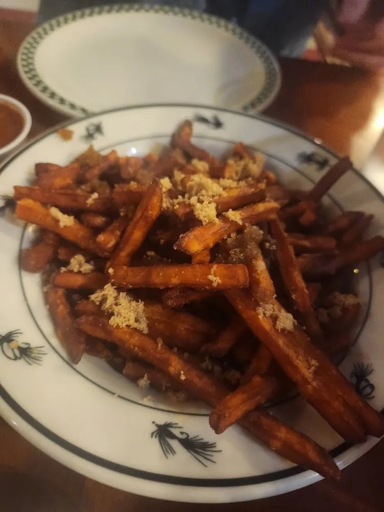 Poutine